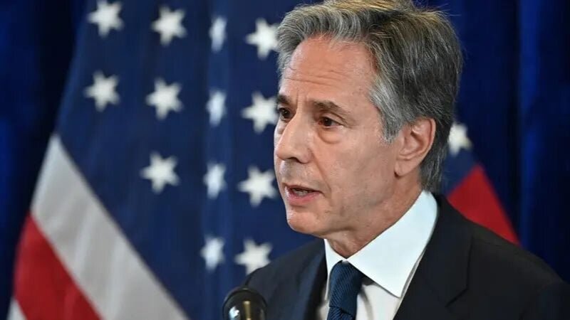 Former US official: Trump seeking a way out of war with Iran