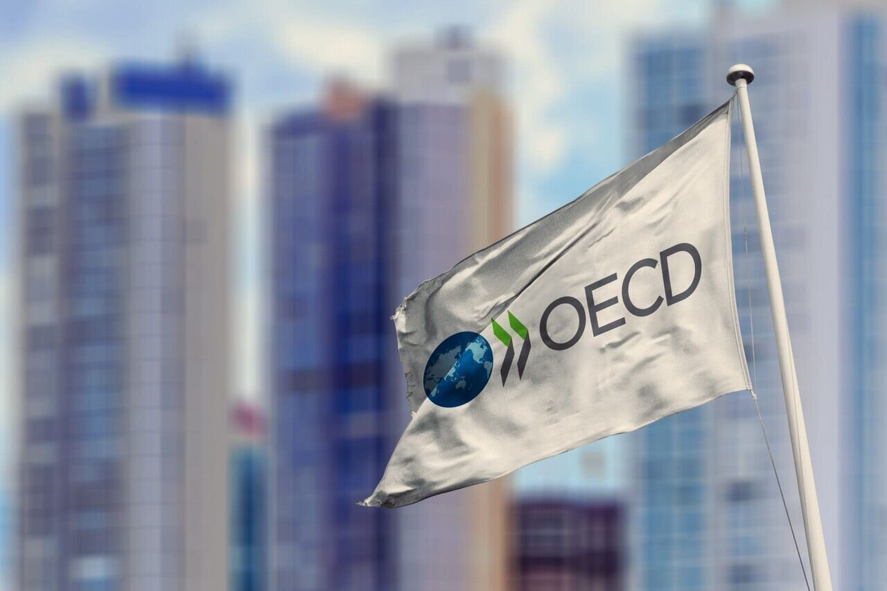 افزایش تورم کشورهای عضو OECD به دلیل جنگ با ایران