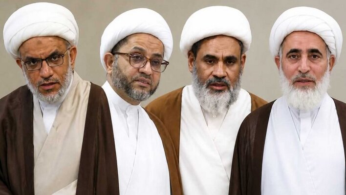 گزارش پایگاه «ائتلاف جوانان انقلاب ۱۴ فوریه» از یورش رژیم آل‌خلیفه به منازل شیعیان بحرین