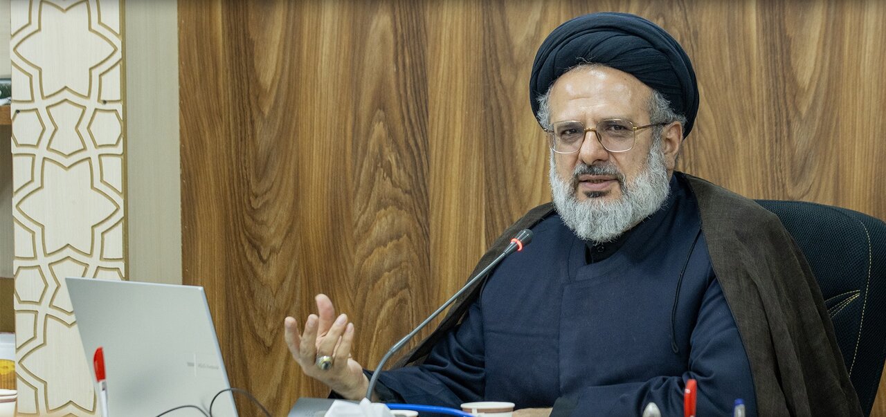 جهان وارد نظم جدیدی پس از جنگ رمضان شد / از بازدارندگی به تعیین‌کنندگی رسیده‌ایم
