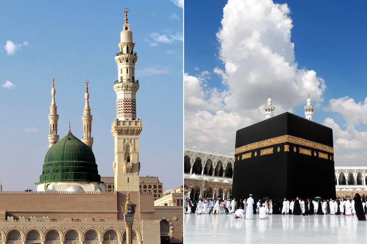 معنویت، تمدن و نوسازی