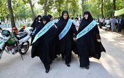 Why Is Hijab Tied to National Security?