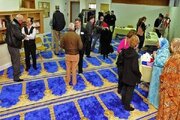 "Dan otvorenih džamija" održan u Massachusettsu radi predstavljanja islama