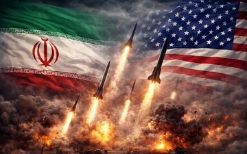 How Iran conflict is catalyzing a multipolar world order