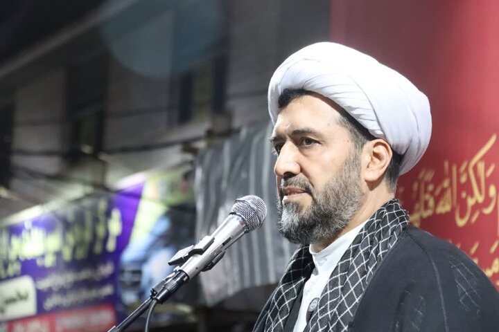 گزارش تصویری/ موج هفتادم حضور مردم ولایتمدار و انقلابی اسلامشهر