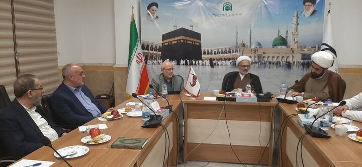 علمای ترکیه در قم: ایستادگی مردم ایران الهام‌بخش جهان اسلام است