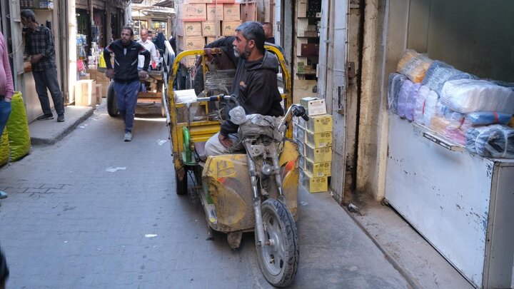 دولت جدید عراق در برابر آزمون سخت اقتصادی