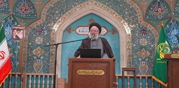 وحدت؛ سنگر شکست‌ناپذیر امت اسلامی