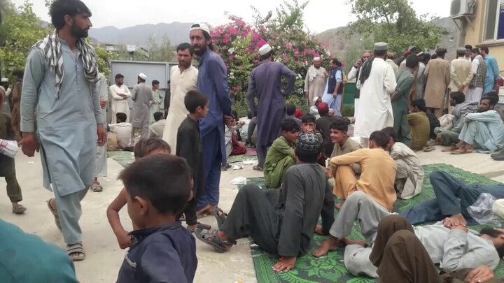 بازگشت حدود ۹ هزار مهاجر افغان در دو روز گذشته به کشورشان