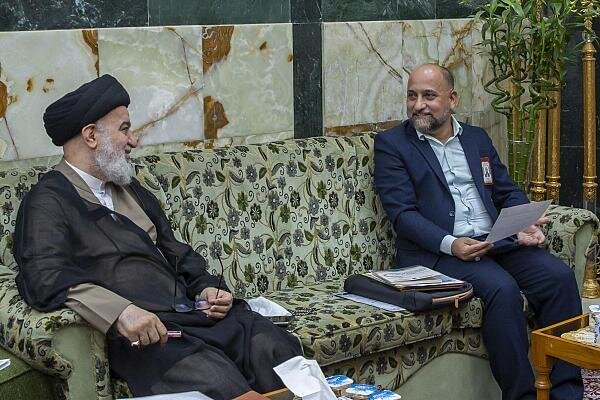 عهدنامه امام علی(ع) به مالک اشتر، ضرورتی برای هر مدیر و مسئول است