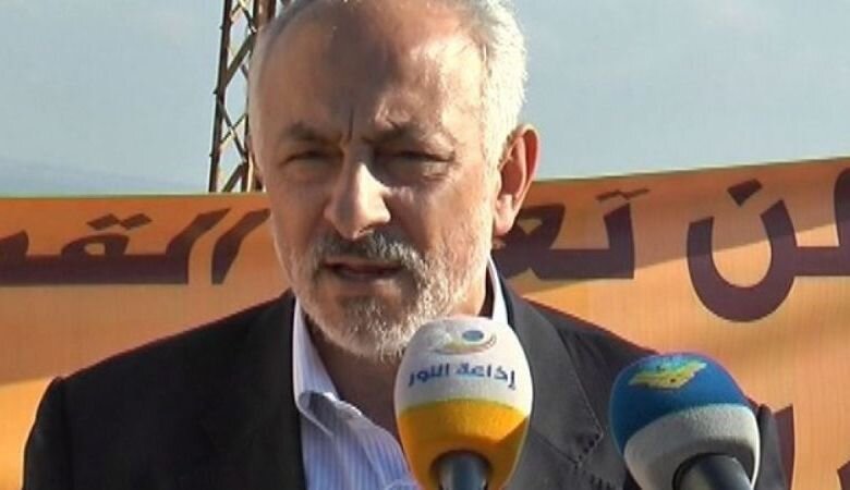 Israeli assassinations will only strengthen Palestinian resistance: Hezbollah official