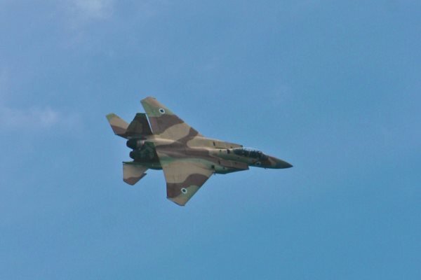 Media: Israel built secret base in Iraq before attacking Iran