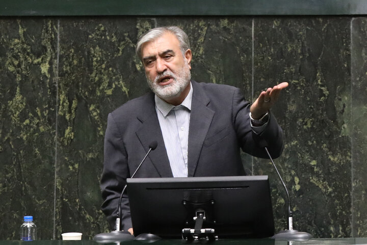 'Do Not Close Strait of Hormuz Doors to Yourselves Forever,' Iranian Parliament Official Warns Bahrain