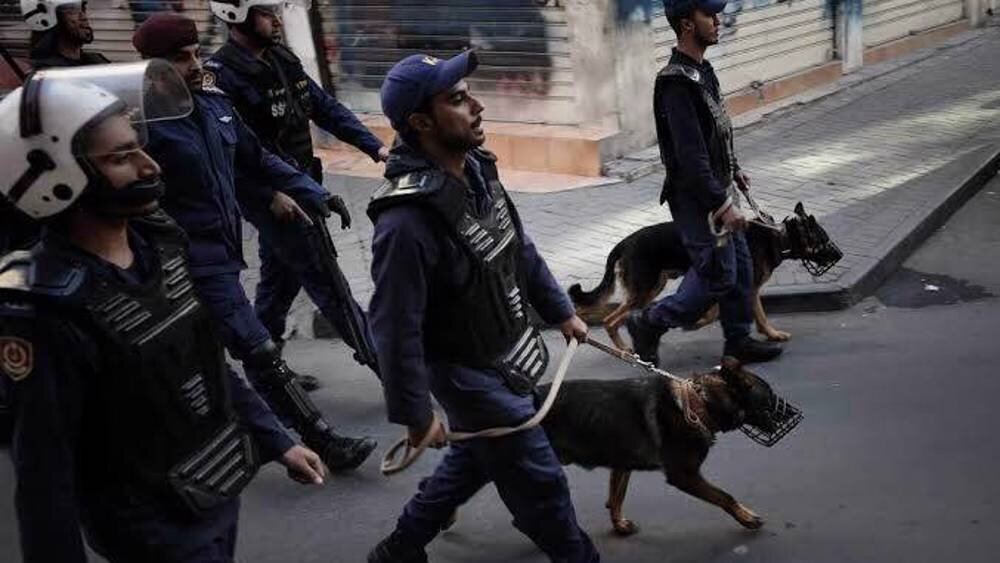 Bahrain Arrests 41 People for Sympathizing With Iran Amid US-Israeli War