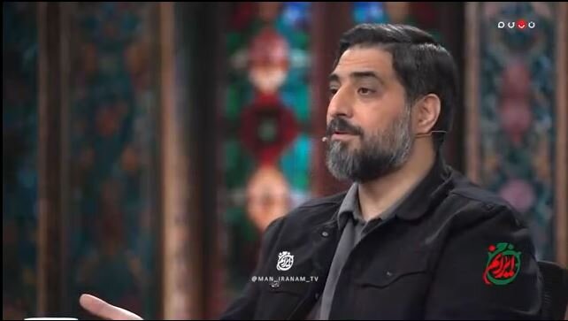 ویدیو | خاطره سید مجید بنی‌فاطمه از عروسی نوۀ رهبر شهید