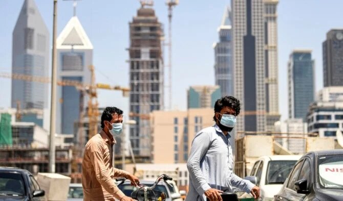 اخراج گستردۀ اتباع پاکستانی از امارات به‌دلیل ایفای نقش میانجی توسط اسلام‌آباد/فهمیدیم تنها جرم ما تشیع است!