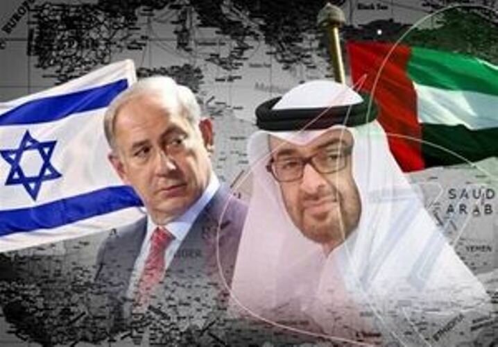 کارٹون | استعمار اور صہیونیت کی ڈھالیں