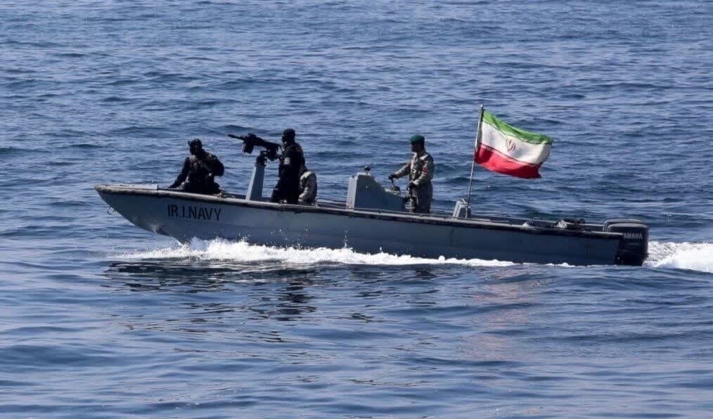 Moć iranskih brzih brodova u Perzijskom zaljevu; alat za asimetrično ratovanje u Hormuškom tjesnacu