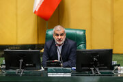 Iran's Deputy Parliament Speaker: Strait of Hormuz Will Not Be Reopened Through Military Operations