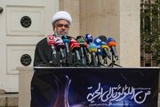 Sheikh al-Daqaq Condemns Bahrain's Mass Arrests of Shia Scholars