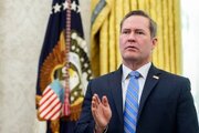 Waltz: Prijetnja oduzimanjem optičkih kablova lišila je Ameriku sna
