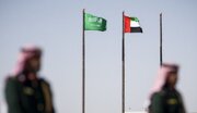 Neslaganje Rijada i Abu Dabija oko rata protiv Irana/UAE staje na stranu Izraela