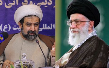 یاد سفر کرده به تجلیل فلک؛ تشییع رهبر شهید و بیعت عملی امت با رهبری جدید