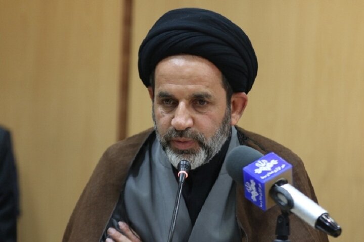 برگزاری دوره آموزشی توانمندسازی مبلغان و ائمه جماعت بقاع متبرکه فارس