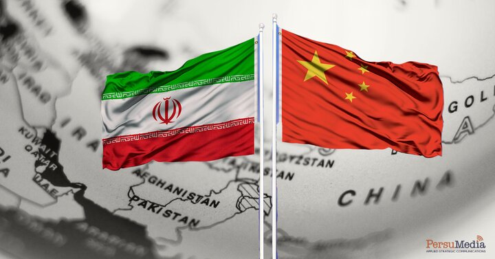 ویدیو | قدردانی رستوران‌دار ایرانی، ترندِ این روزهای فضای مجازی چین