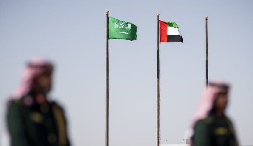 Neslaganje Rijada i Abu Dabija oko rata protiv Irana/UAE staje na stranu Izraela