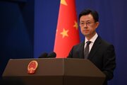 China rejects illegal US sanctions against Iran: FM spox