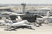 Israeli Civil Aviation Chief: Ben Gurion Airport Has Become 'US Military Base', Threatening Local Airlines