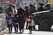 UNICEF: One Palestinian Child Killed Every Week in the West Bank