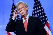 John Bolton: Iran može kontrolirati globalnu ekonomiju poput "prekidača za svjetlo"