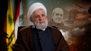 Šejh Naim Qassem: Nikada nećemo napustiti bojno polje i pretvorit ćemo ga u pakao za Izrael / Zahvaljujemo Iranu na brizi za Liban