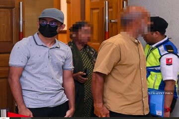 محكمة ماليزية تحدد يوم 29 يونيو للنظر في تمثيل المتهمين في قضية تدنيس القرآن الكريم