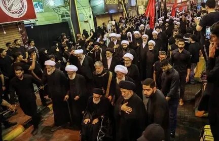اعلام برائت حسینیه‌ها و هیئت‌های بحرین از مواضع تحمیلی آل خلیفه