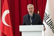 Iranski kulturni savjetnik u Ankari: Iranska nacija stoji u ime slobodoljubivih naroda svijeta protiv Amerike i Izraela
