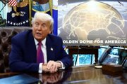 Trumpova Zlatna Kupola; projekat od 1,2 biliona dolara sa nejasnom budućnošću