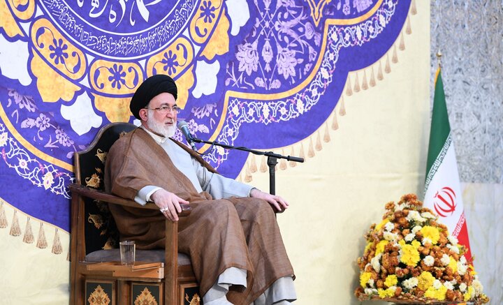 دین اسلام برنامه‌ای کامل برای همه ابعاد زندگی بشر دارد