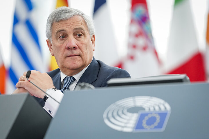 Itali Sokong "Perdamaian Kekal" Antara Lubnan dan Rejim Zionis, Rome Sedia Jadi Tuan Rumah