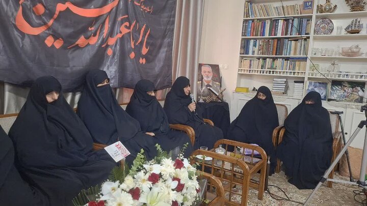 شهید سپهبد موسوی صرفاً یک قهرمان نبود، بلکه یک مکتب بود