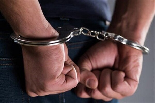IRGC Dismantles Five Arms‑Trafficking Networks Linked to Zionist‑Affiliated Groups, Arrests 20 Terrorists