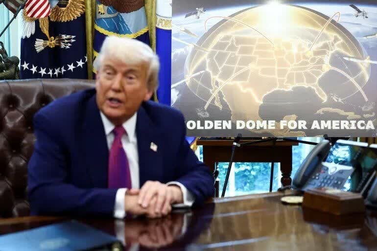 Trumpova Zlatna Kupola; projekat od 1,2 biliona dolara sa nejasnom budućnošću