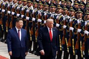 Classified U.S. Intelligence Report Says War Against Iran Benefited China Strategically
