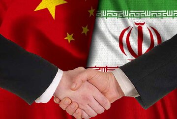 ایران - چین تعاون طویل مدتی اور تزویراتی تھا اور رہے گا، سابق نائب وزیر خارجہ