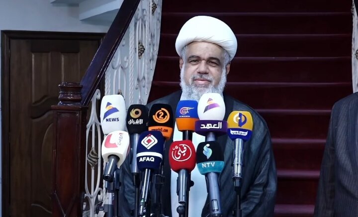 حاکمان بحرین اگر از خصومت با ملت خود دست برندارند، ساقط خواهند شد