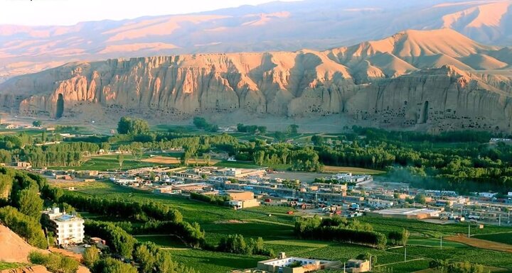 آغاز مرحله دوم توزیع زمین مسکونی به مهاجران بازگشتی در استان بامیان افغانستان