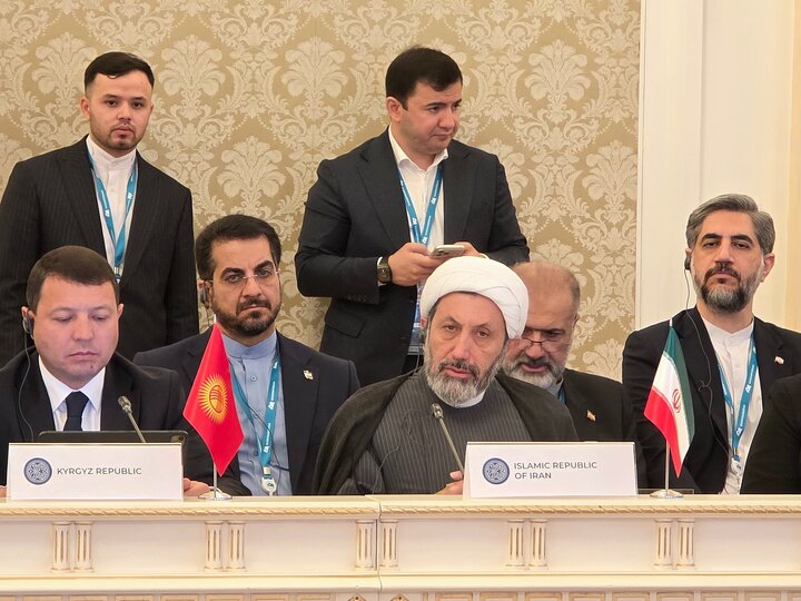 جمهوری اسلامی ایران در خط مقدم مقابله با توسعه‌طلبی رژیم اشغالگر قدس ایستاده‌ است