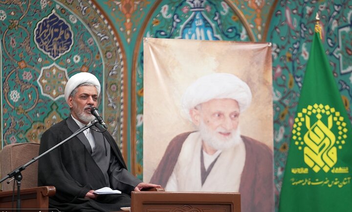 هفت توصیه آیت‌الله بهجت به جوانان